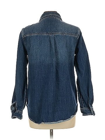Dear John Denim Jacket (view 2)