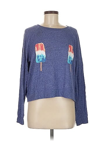 Free Press Pullover Sweater (view 1)