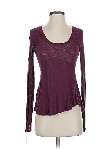 Intimately by Free People Long Sleeve Top (view 1)