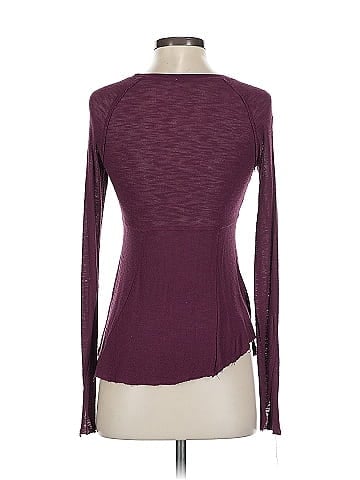 Intimately by Free People Long Sleeve Top (view 2)