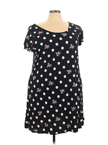 Xhilaration Casual Dress (view 1)