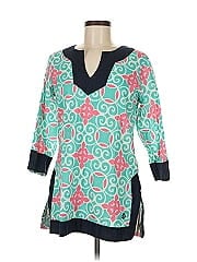 Simply Southern 3/4 Sleeve Blouse