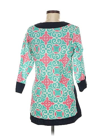 Simply Southern 3/4 Sleeve Blouse (view 2)