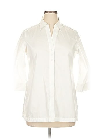 Foxcroft Casual Dress (view 1)