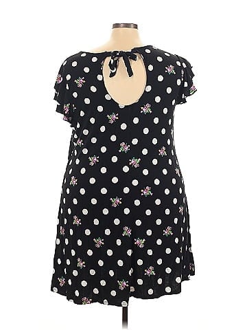 Xhilaration Casual Dress (view 2)
