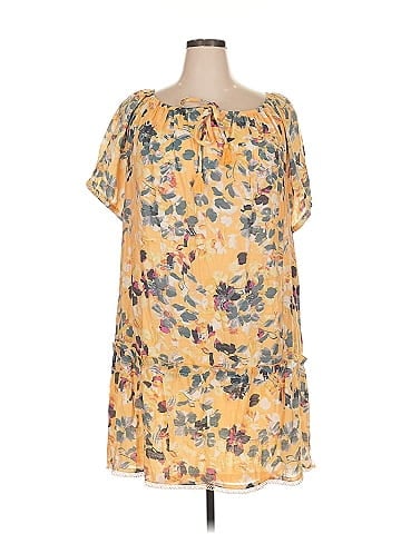Zac & Rachel Casual Dress (view 1)