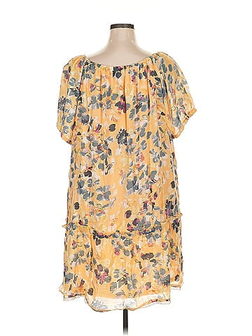 Zac & Rachel Casual Dress (view 2)