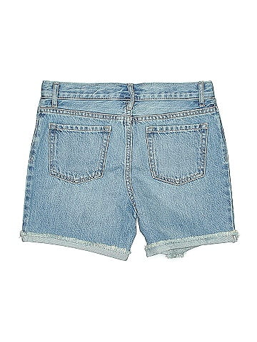 The Children's Place Denim Shorts (view 2)