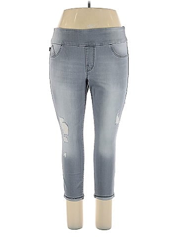Rock & Republic Jeggings (view 1)