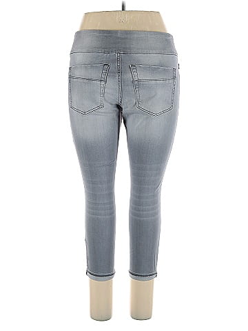 Rock & Republic Jeggings (view 2)