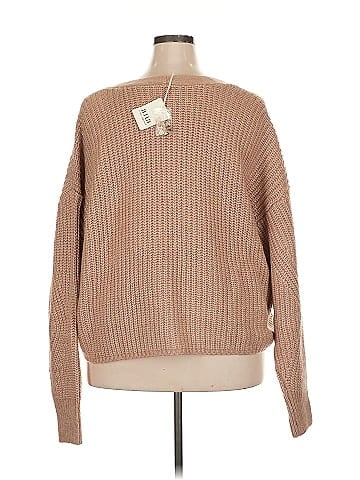 a.n.a. A New Approach Cardigan (view 2)