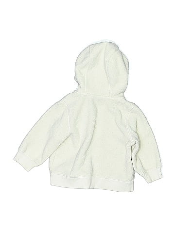 Baby Gap Zip Up Hoodie (view 2)
