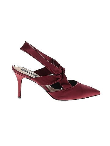Ava & Aiden Heels (view 1)