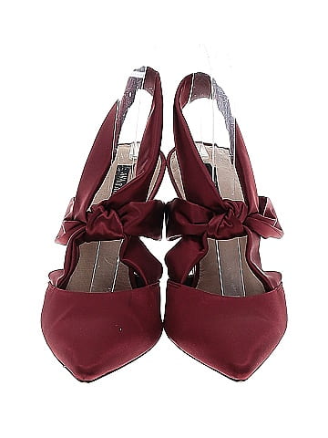 Ava & Aiden Heels (view 2)