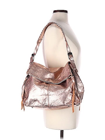 Aimee Kestenberg Leather Shoulder Bag (view 2)