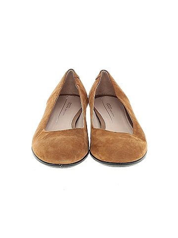 Ecco Flats (view 2)