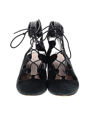 Loeffler Randall Heels (view 2)