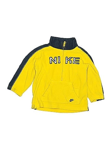 Nike Track Jacket (view 1)