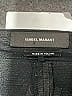 Isabel Marant Black Dress Pants Size EU (FR) 40 / US 8 - photo 3