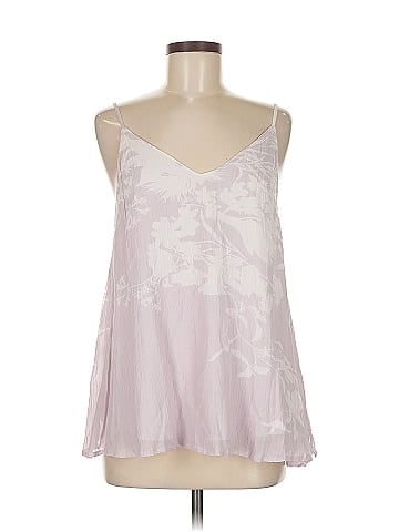 ALLSAINTS Sleeveless Blouse (view 1)