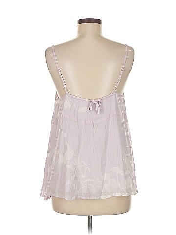ALLSAINTS Sleeveless Blouse (view 2)