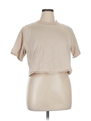 The Drop Short Sleeve T-Shirt (view 1)