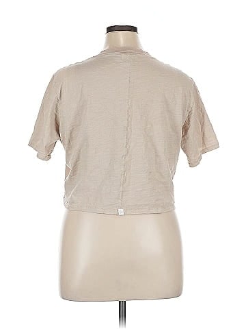 The Drop Short Sleeve T-Shirt (view 2)
