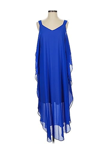 Robbie Bee Casual Dress (view 1)