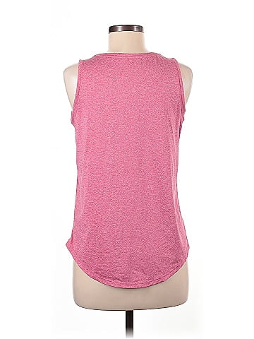 Life Is Good Sleeveless T-Shirt (view 2)