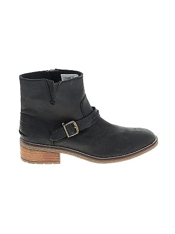 Sperry Top Sider Ankle Boots (view 1)