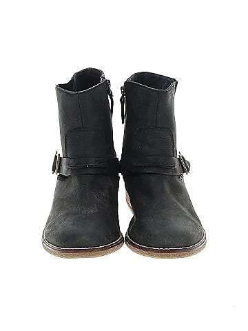 Sperry Top Sider Ankle Boots (view 2)
