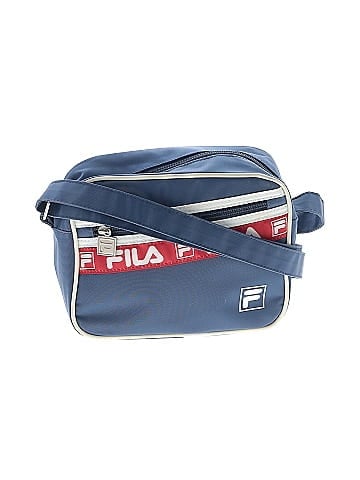 FILA Crossbody Bag (view 1)