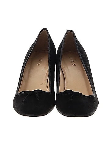 J.Crew Heels (view 2)