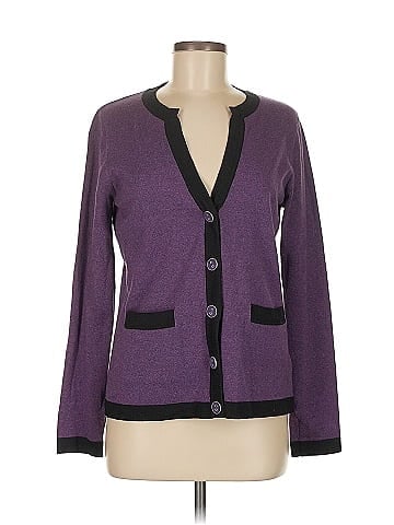 Foxcroft Cardigan (view 1)