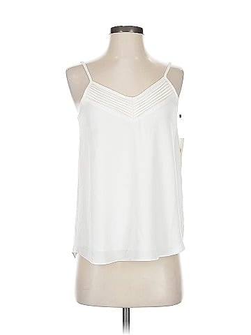 1.State Sleeveless Blouse (view 1)