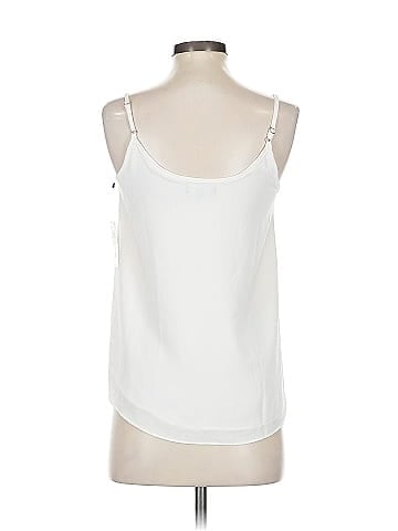 1.State Sleeveless Blouse (view 2)