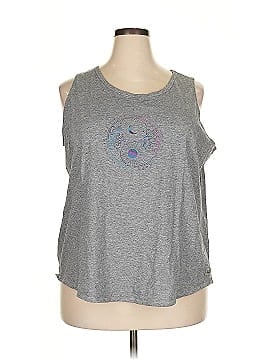 Life Is Good Sleeveless T Shirt