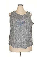 Life Is Good Sleeveless T Shirt
