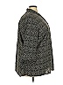 Catherines Tweed Gray 3/4 Sleeve Blouse Size 2X - photo 4