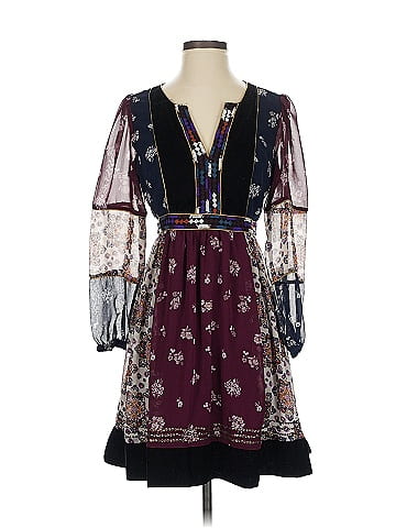 Maeve by Anthropologie Casual Dress (view 1)