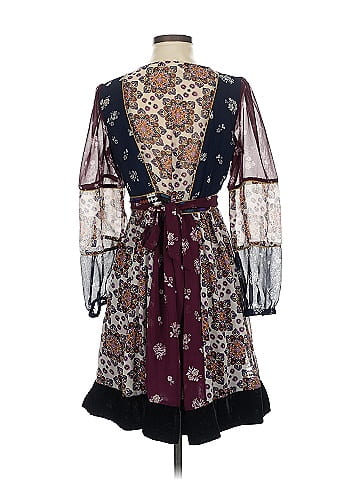 Maeve by Anthropologie Casual Dress (view 2)