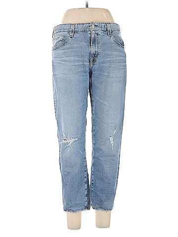 Adriano Goldschmied Jeans (view 1)