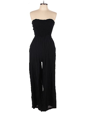 Angie Jumpsuit (view 1)
