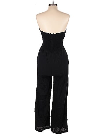 Angie Jumpsuit (view 2)