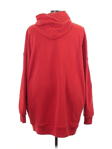 Yitty Pullover Hoodie (view 2)