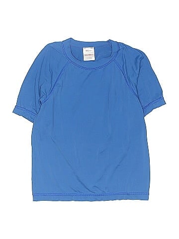 Hanna Andersson Short Sleeve Top (view 1)
