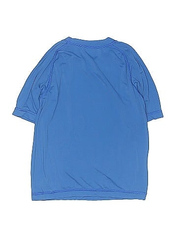 Hanna Andersson Short Sleeve Top (view 2)