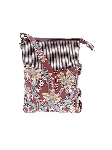 Unbranded Crossbody Bag (view 1)