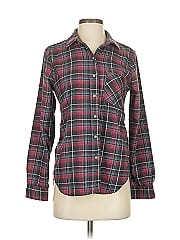 Marmot Long Sleeve Button Down Shirt
