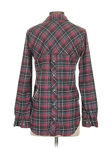 Marmot Long Sleeve Button-Down Shirt (view 2)